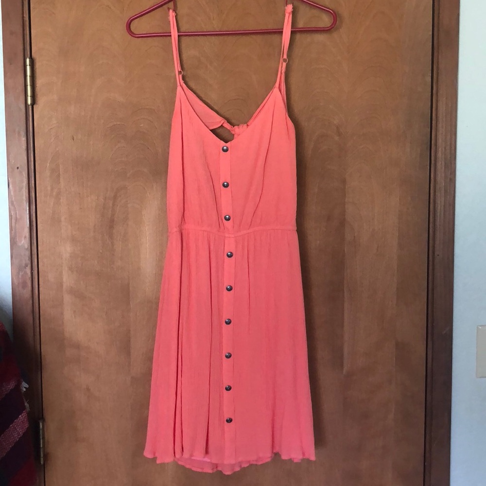 Summer dress
